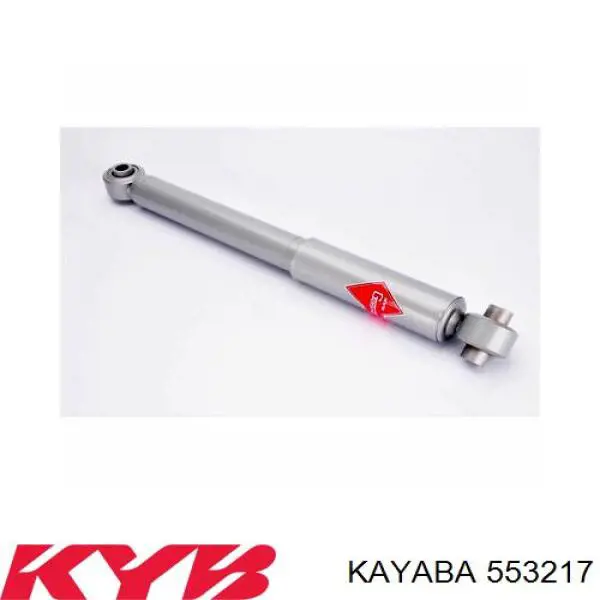 Стойка амортизатора задняя Kayaba 553217 цена, от 60.91 USD