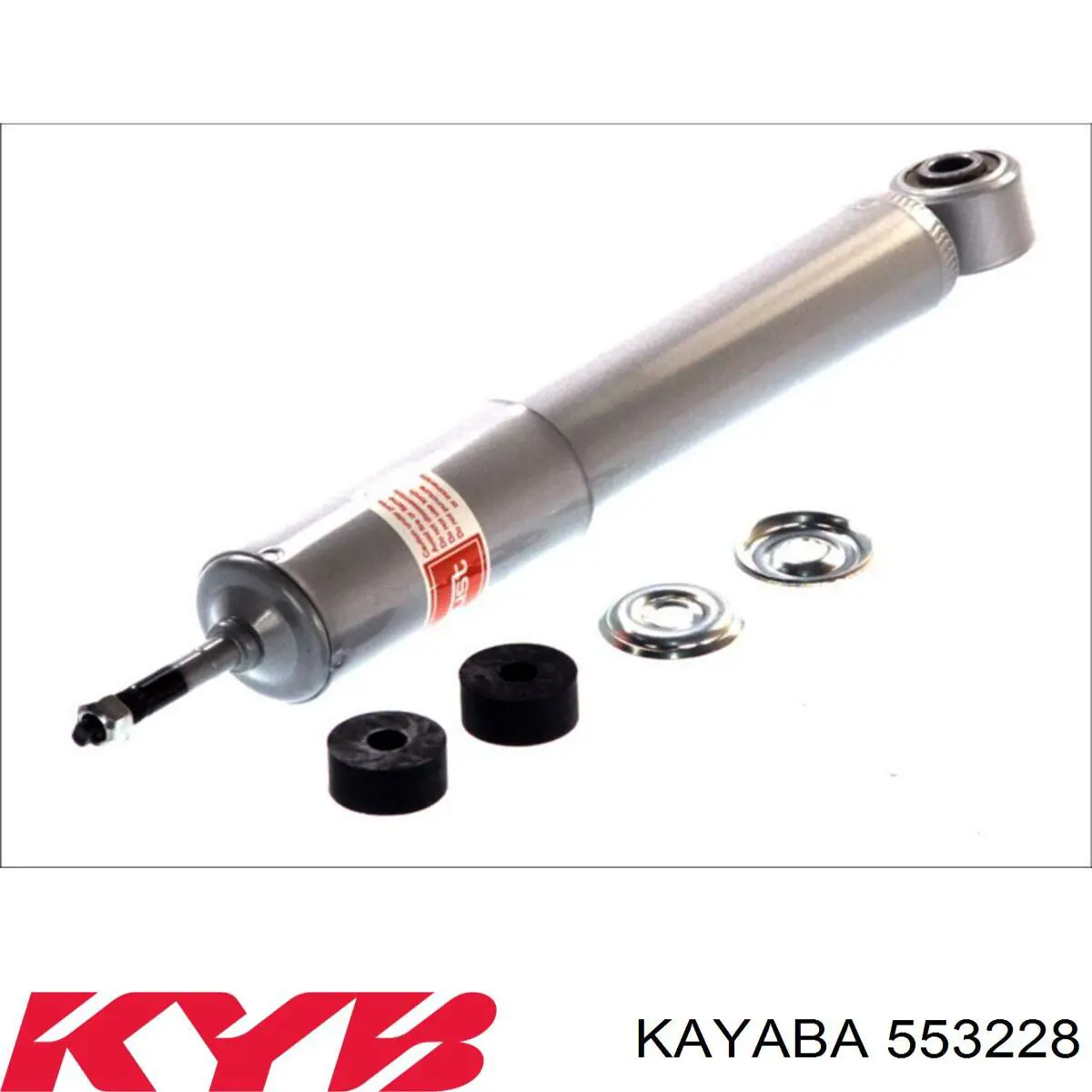 Купить 553228 Kayaba Амортизатор передней подвески