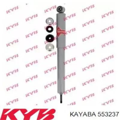 553237 Kayaba амортизатор передний