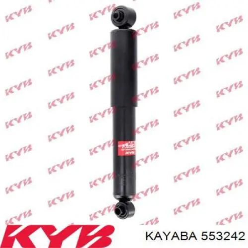 Амортизатор задний 553242 Kayaba