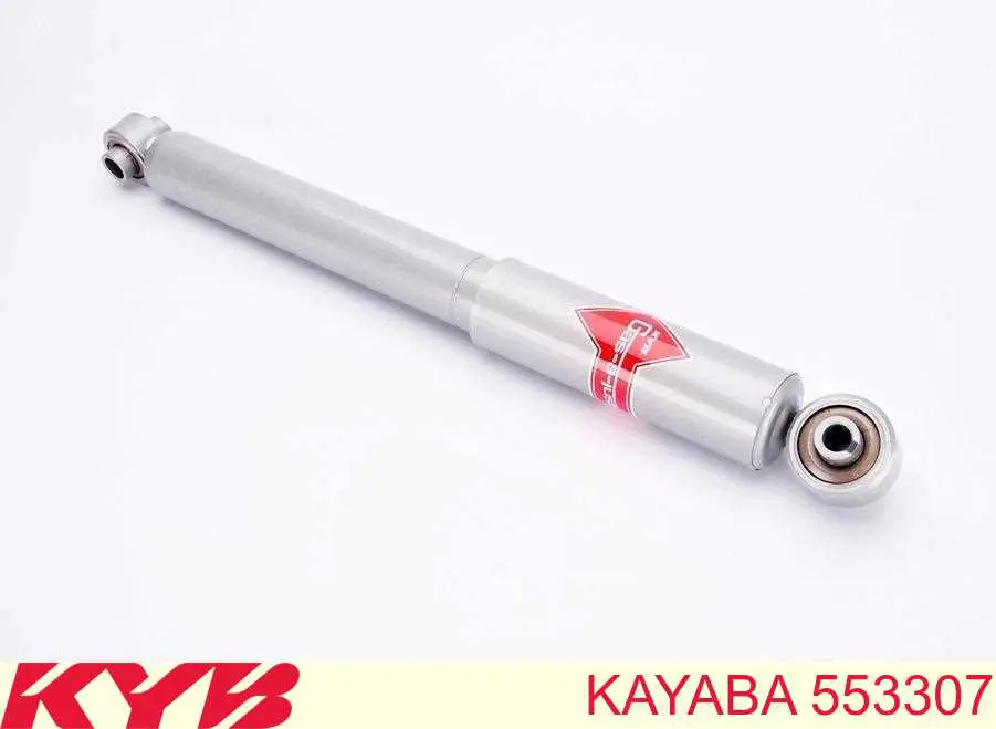 Амортизатор задний 553307 Kayaba