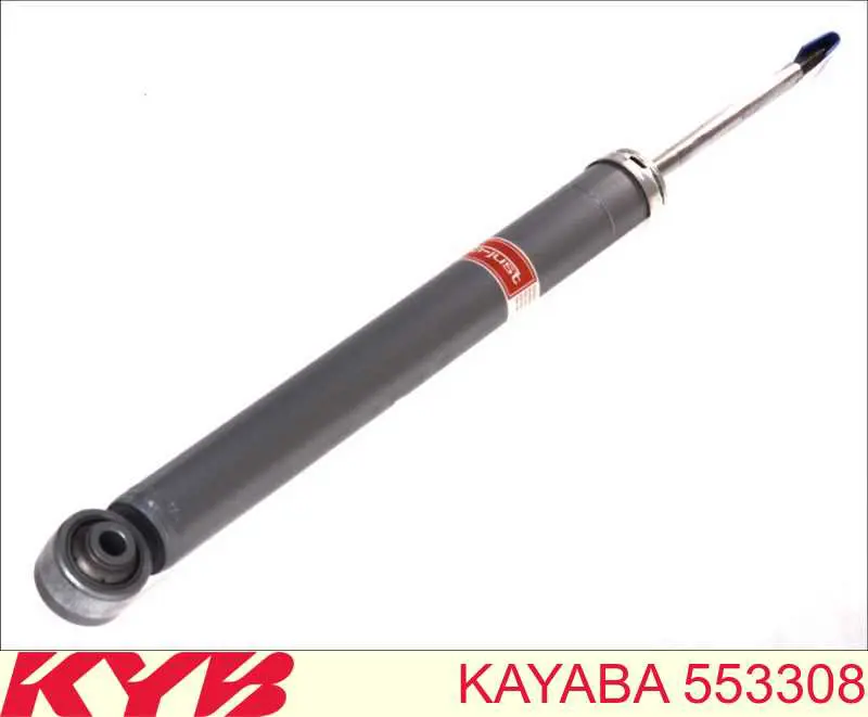 Купить 553308 Kayaba Амортизатор задней подвески