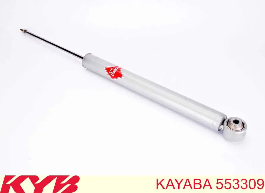 Стойка амортизатора задняя Kayaba 553309 цена, от 53.23 USD