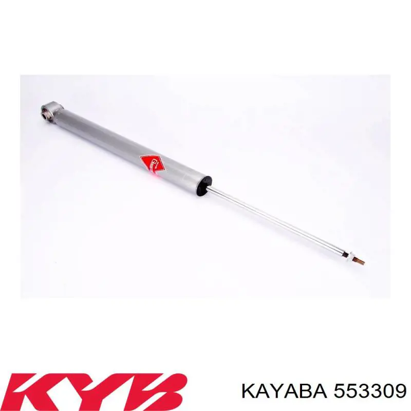 Амортизатор задний 553309 Kayaba