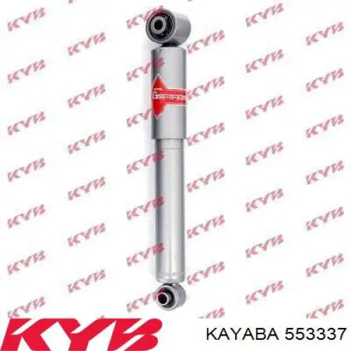 Стойка амортизатора задняя Kayaba 553337 цена, от 47.76 USD