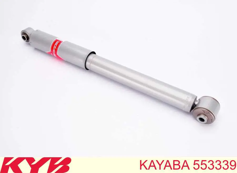 Купить 553339 Kayaba Амортизатор задней подвески
