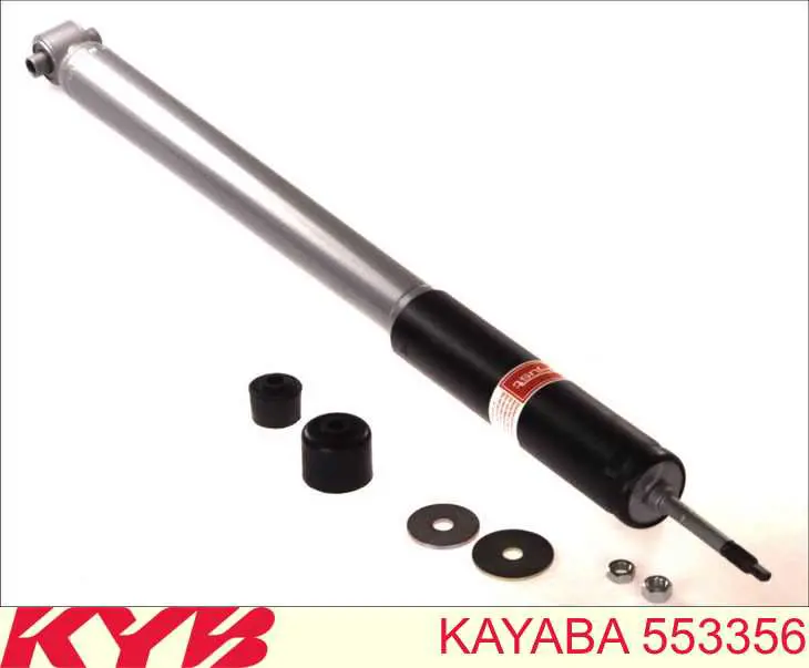 Стойка амортизатора задняя Kayaba 553356 цена, от 72.54 USD