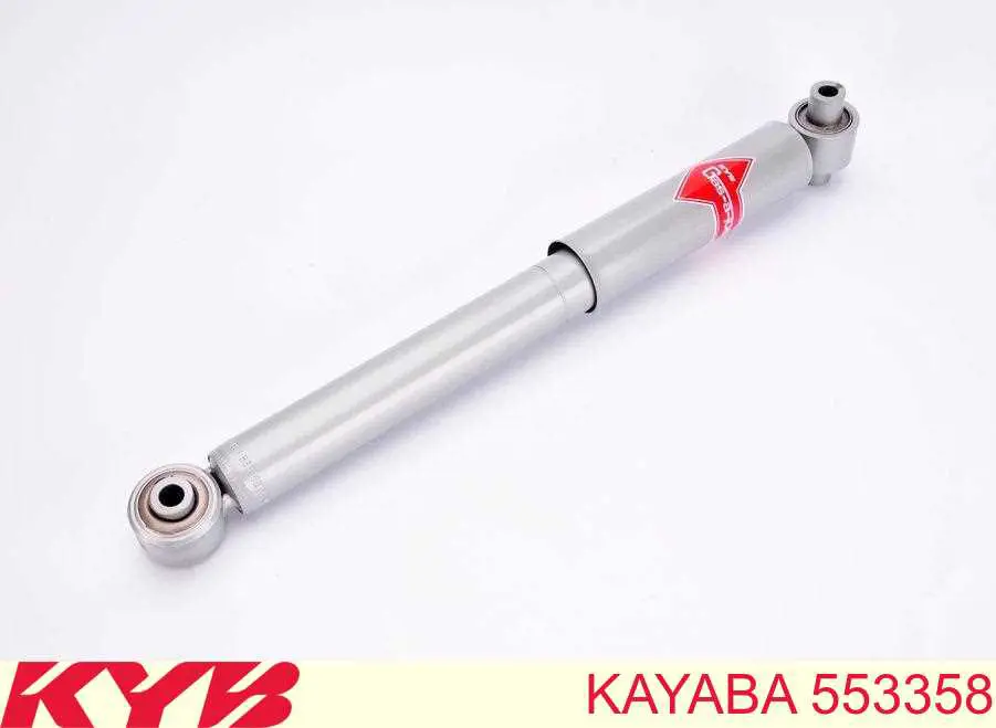 Стойка амортизатора задняя Kayaba 553358 цена, от 68.96 USD