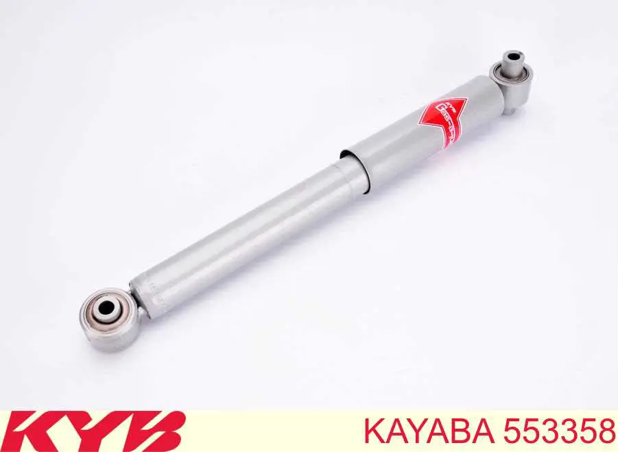 Амортизатор задний 553358 Kayaba