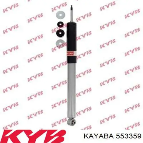 Стойка амортизатора задняя Sachs 319543 цена, от 35.47 USD
