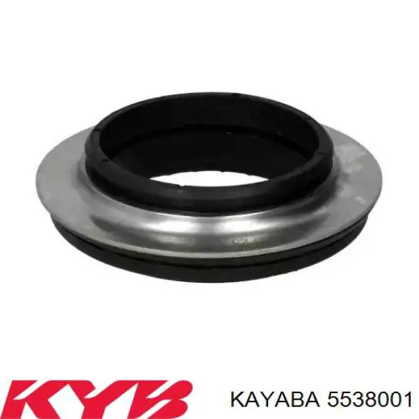 Купить 5538001 Kayaba Амортизатор задней подвески