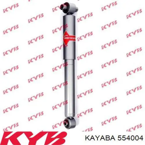 Стойка амортизатора задняя Kayaba 554004 цена, от 48.23 USD