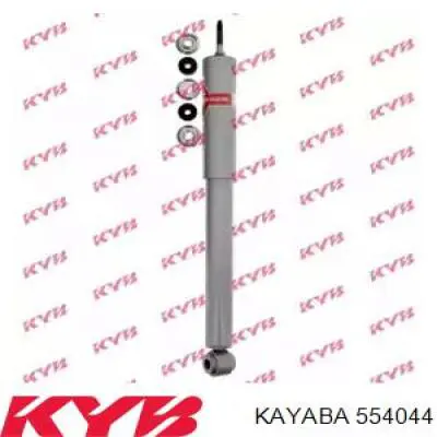 554044 Kayaba амортизатор передний