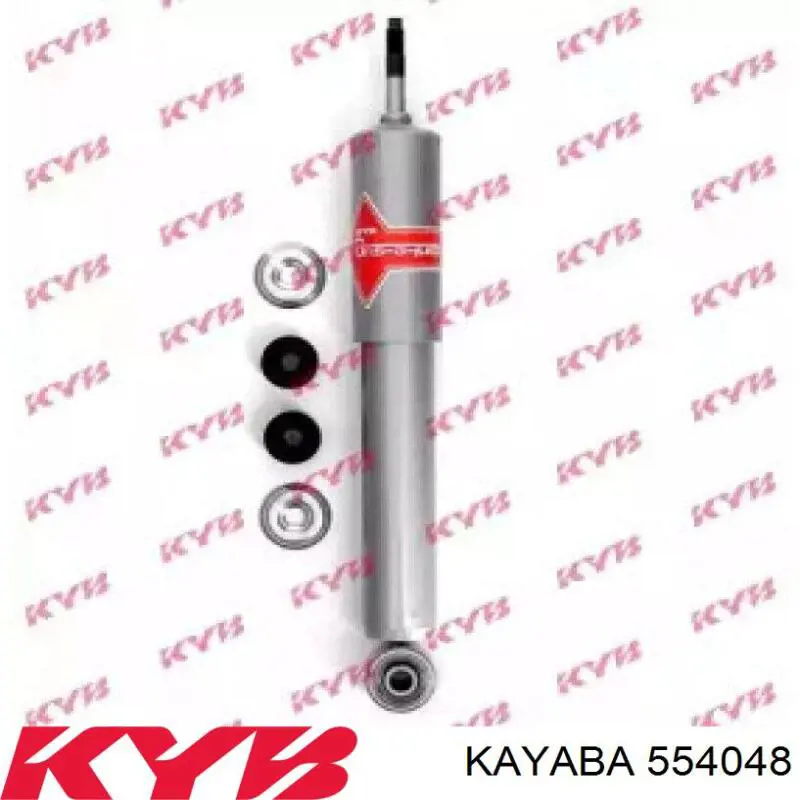 554048 Kayaba