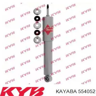 554052 Kayaba амортизатор передний