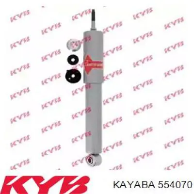 Купить 1960086 Ford Амортизатор передней подвески