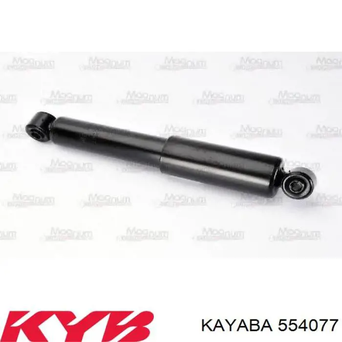Стойка амортизатора задняя Kayaba 554077 цена, от 26.71 USD