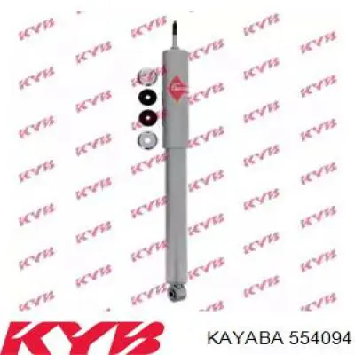 Стойка амортизатора задняя Kayaba 554094 цена, от 40.39 USD