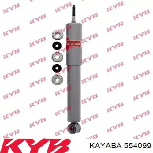 554099 Kayaba амортизатор передний