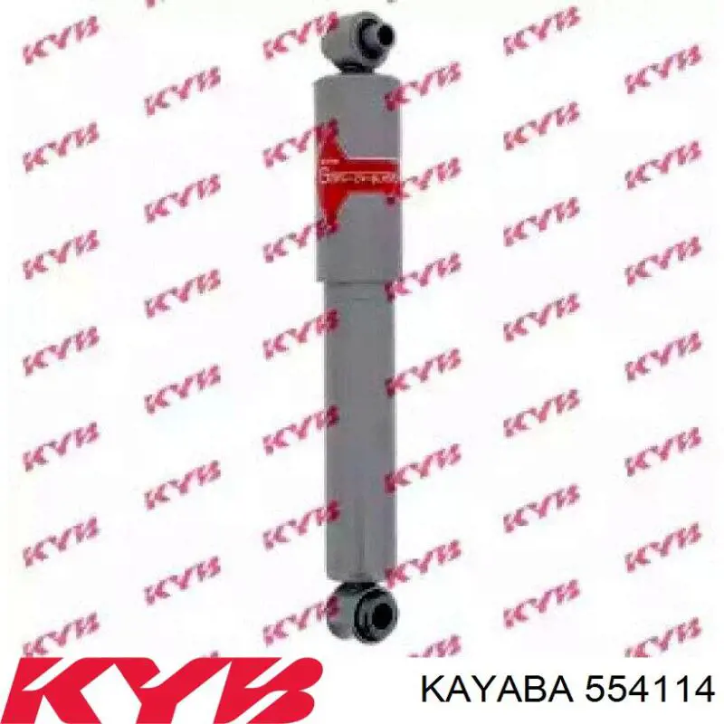 Стойка амортизатора передняя Ashika MA00798 цена, от 56.84 USD