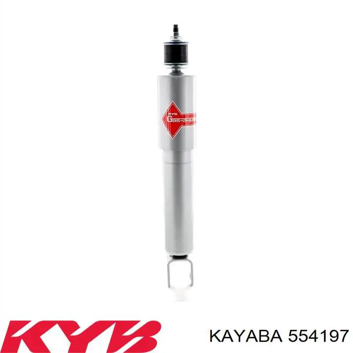 KG5194 Kayaba амортизатор задний