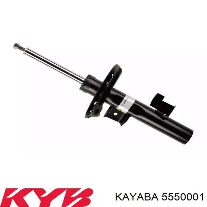 Купить 5550001 Kayaba Амортизатор задней подвески