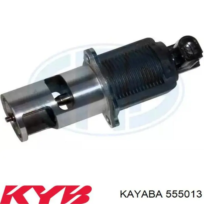 Амортизатор задний DSF148G Denckermann