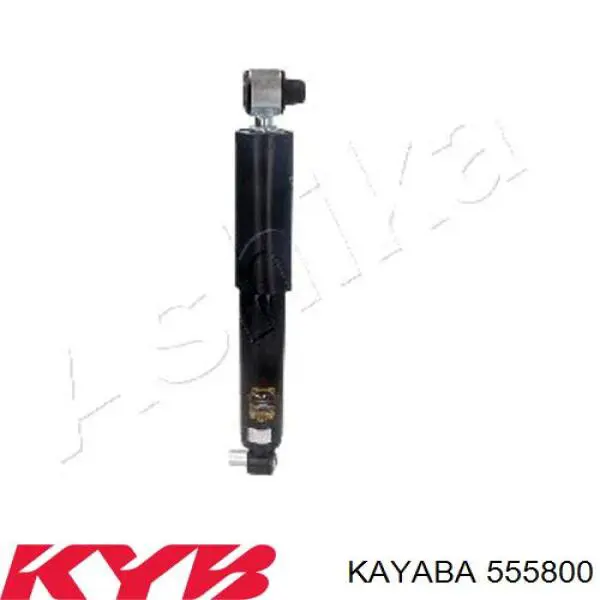 Стойка амортизатора задняя Renault (RVI) 8671020243 цена, от 38.34 USD