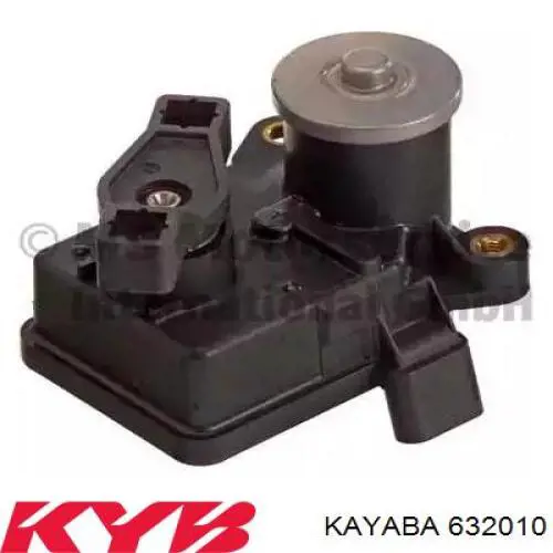 Амортизатор передний правый 632010 Kayaba