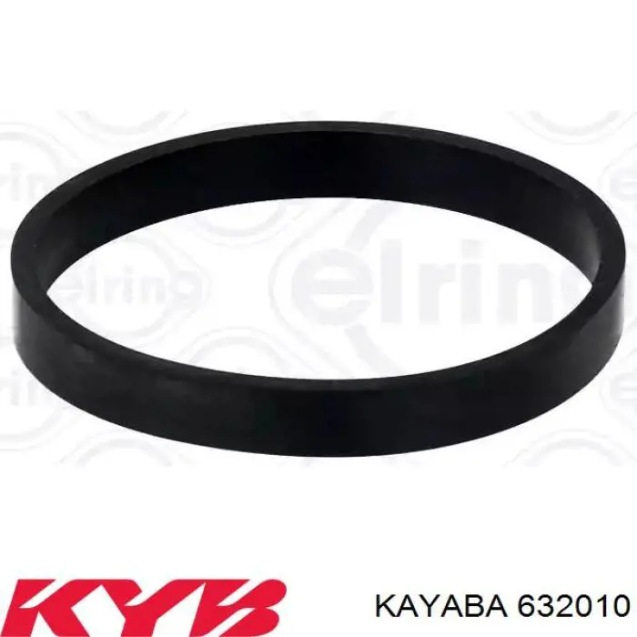 632010 Kayaba Амортизатор передней подвески правый