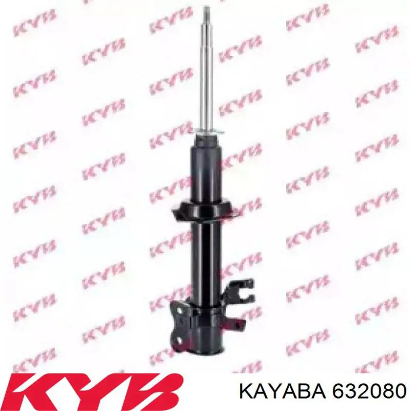 632080 Kayaba