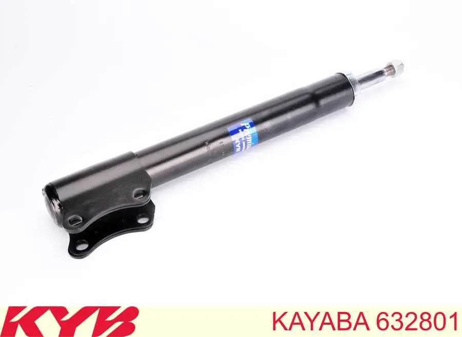 Стойка амортизатора задняя Kayaba 632801 цена, от 27.86 USD