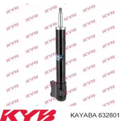Задний амортизатор Kayaba 632801