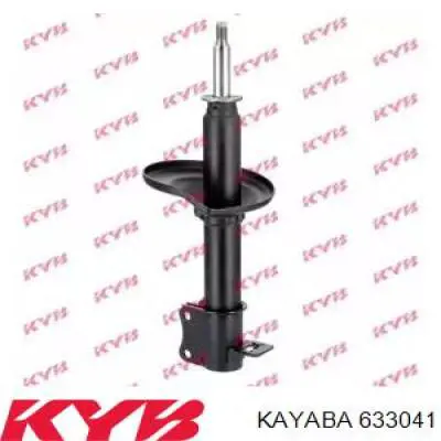 Купить PR20030126 Profit Амортизатор задней подвески