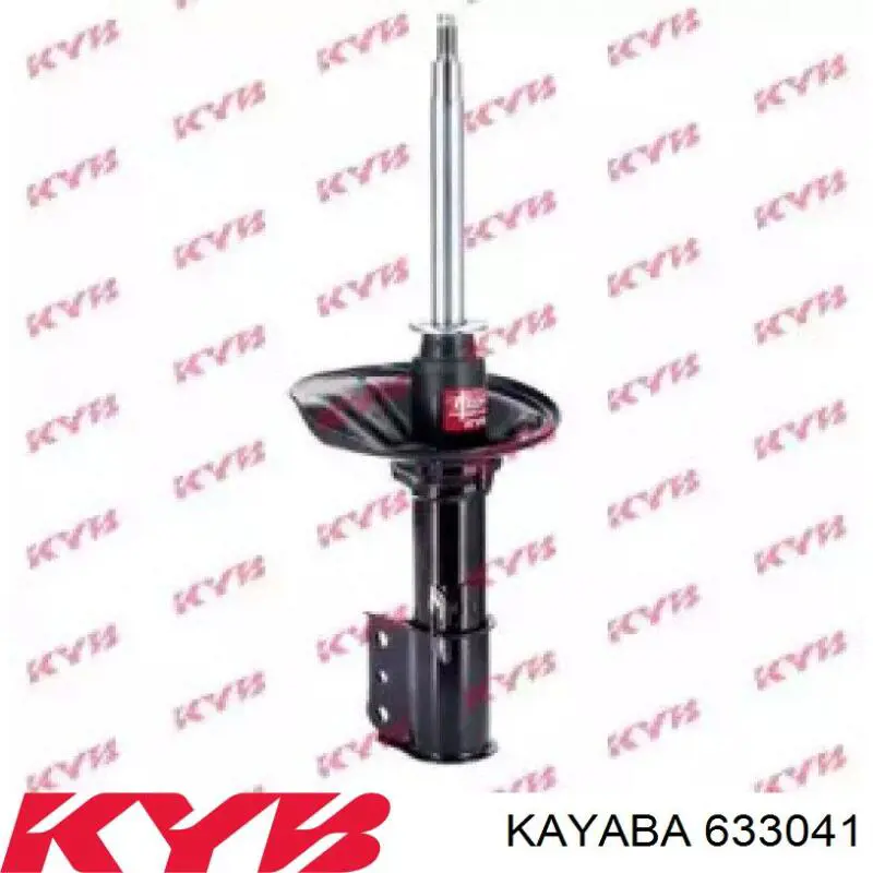 Стойка амортизатора задняя Profit PR20030126 цена, от 49.95 USD