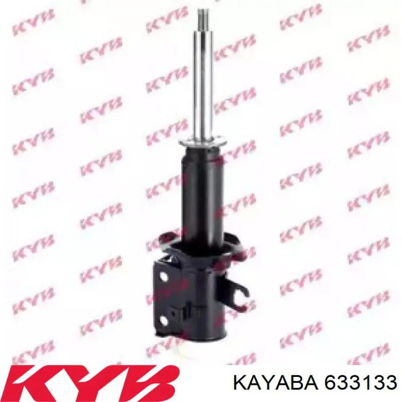 Купить M33133 Tashiko Амортизатор подвески передний правый