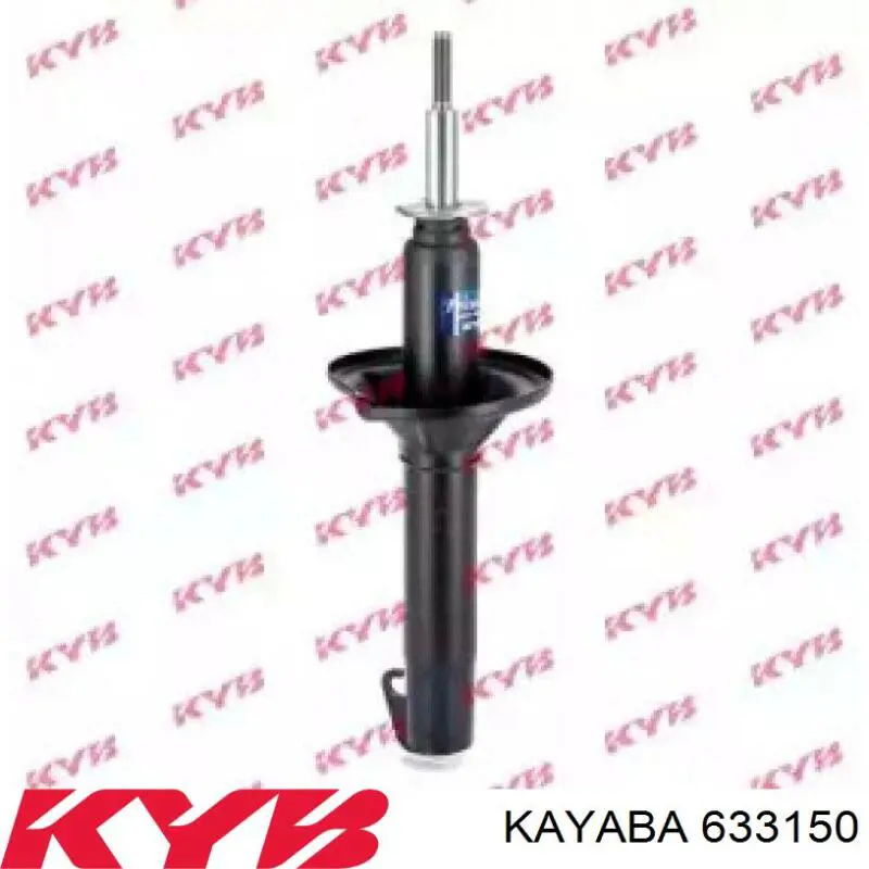 Купить 42130173 Sensen Амортизатор передней подвески
