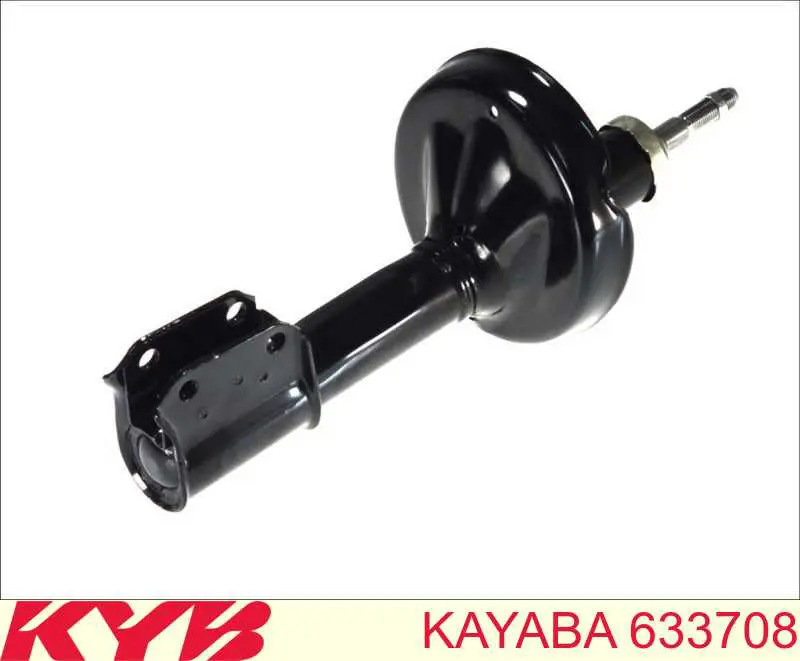 633708 Kayaba амортизатор передний