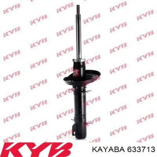 Стойка амортизатора передняя Kayaba 633713 цена, от 66.90 USD