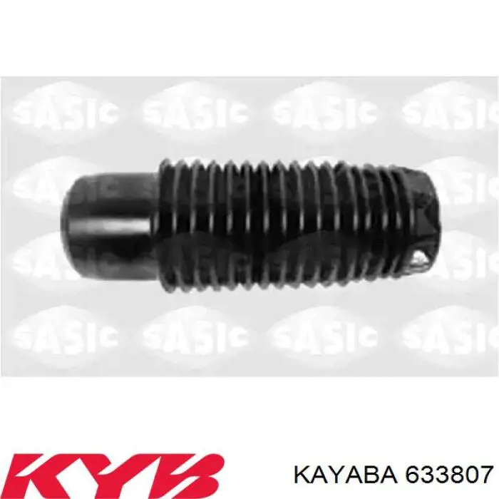 Купить 633807 Kayaba Амортизатор передней подвески