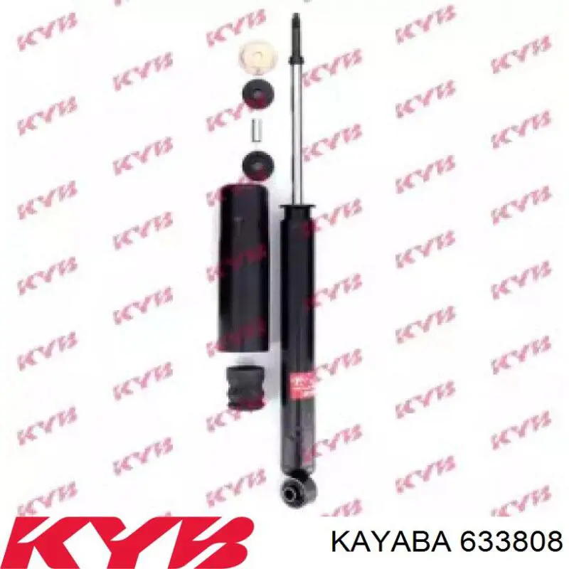 543027197R Renault (RVI) Стойка передняя