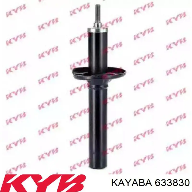 633830 Kayaba Стойка передняя