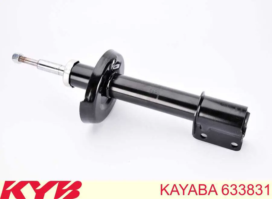 633831 Kayaba amortecedor dianteiro