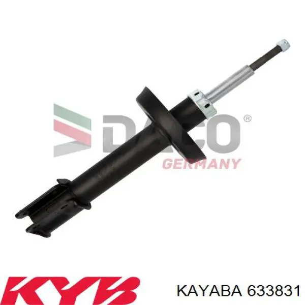 Купить 423602 Daco Амортизатор передней подвески