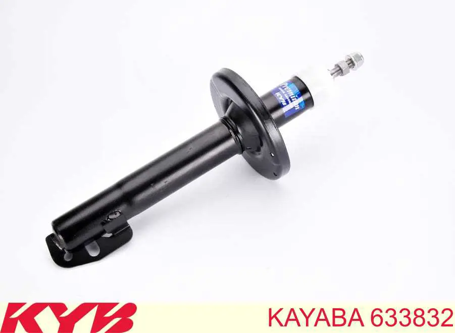 Стойка амортизатора передняя Kayaba 633832 цена, от 50.45 USD