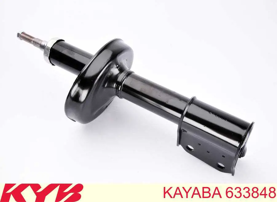 Стойка амортизатора передняя Renault (RVI) 7700314023 цена, от 50.06 USD