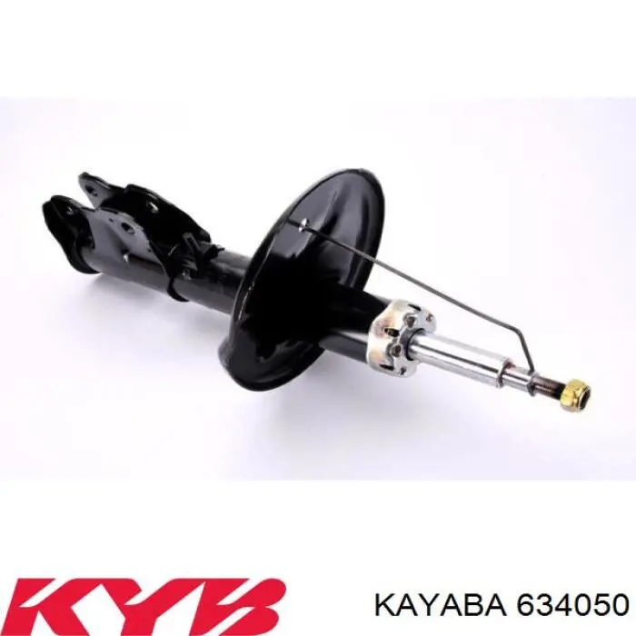 Стойка амортизатора передняя Kayaba 634050 цена, от 73.42 USD