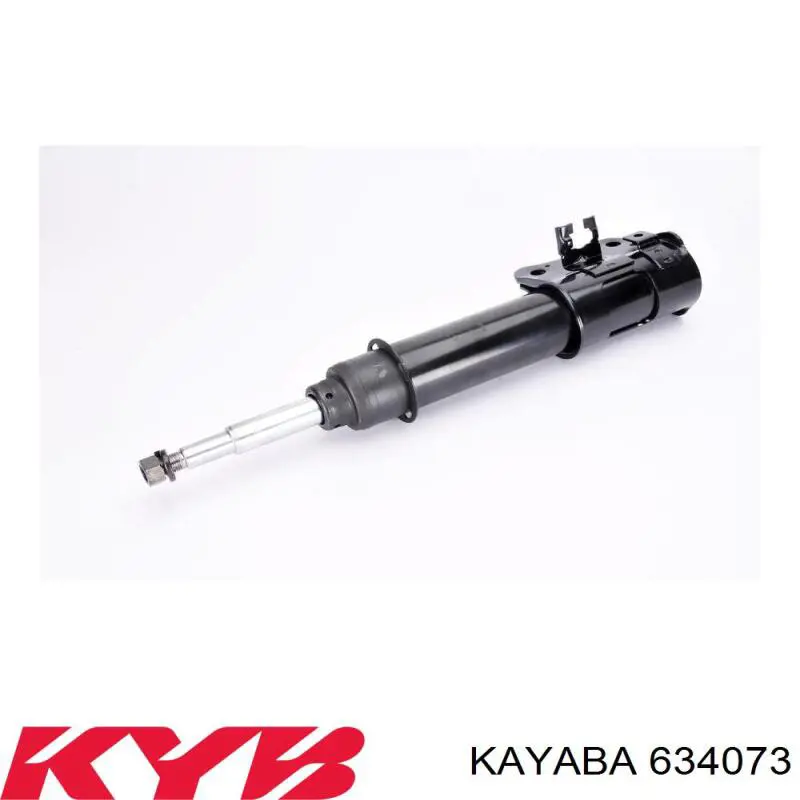 Амортизатор передней подвески левой Kayaba 634073 цена, от 47.11 USD