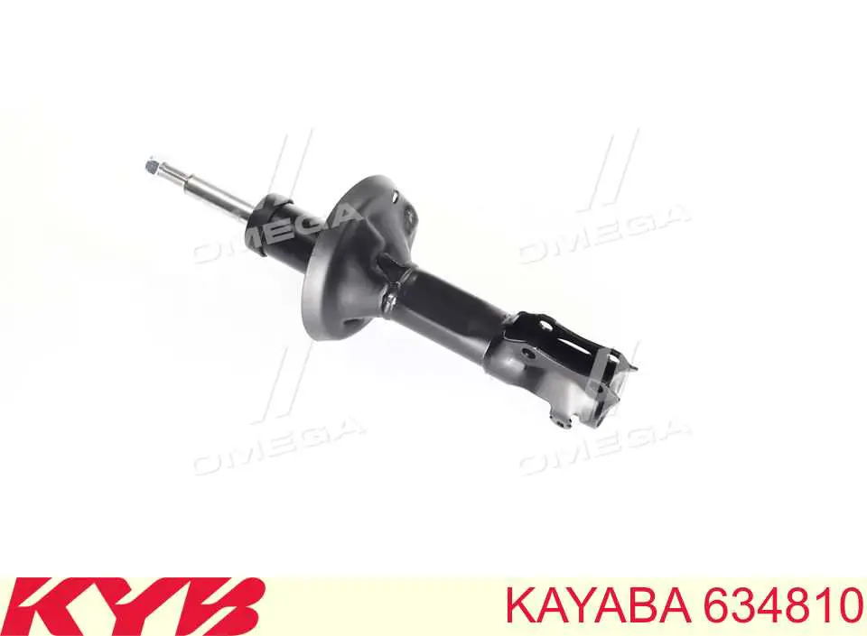 634810 Kayaba амортизатор передний