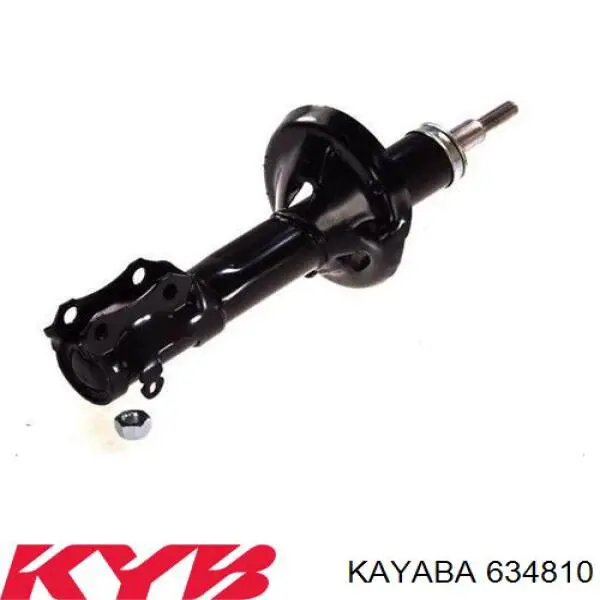 Амортизатор передний 634810 Kayaba